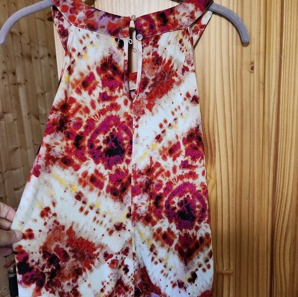 Juniors sleeveless top - Picture 7 of 9